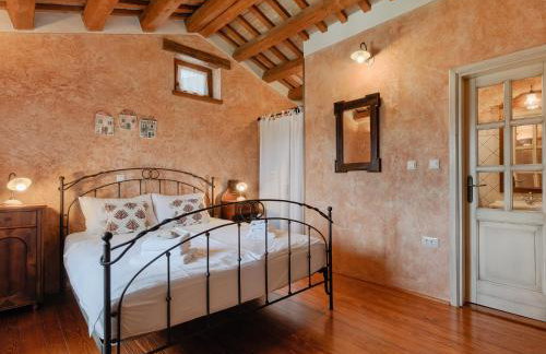 Luxury villa with a swimming pool Trget, Rasa - 7247 - Foto 28