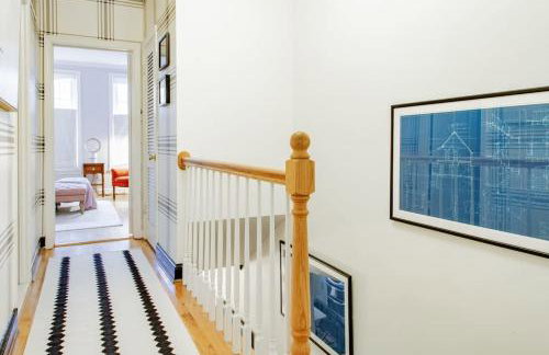 Heart of Capitol Hill Row House Luxury & Location - Foto 19