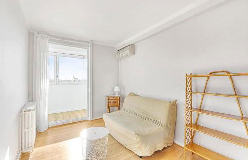 LE STARDUST - Vue Imprenable sur Toulouse - Foto 6