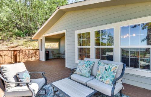 Sonora Hilltop Home Scenic Views, Pet Friendly! - Foto 24