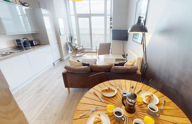 Ilfracombe Cheyne Beach Villa 2 Bedrooms - Foto 16