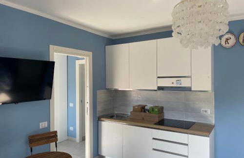 SUITES di LUSSO - LUXURY SUITES Maratea - Foto 26