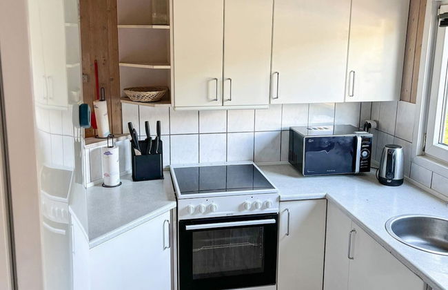 10 Person Holiday Home in Nordborg-by Traum - Foto 8