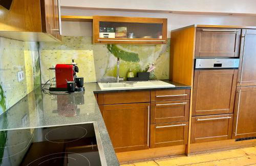 Knusperhäuschen mit Sauna - Foto 12