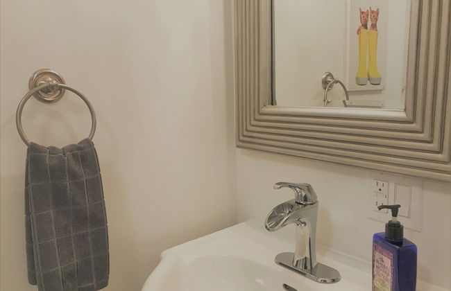 Esther's Place-Carleton Place Downtn Apt - Foto 49