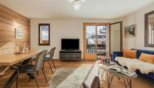 La Persévérance 12 - Happy Rentals - Foto 4