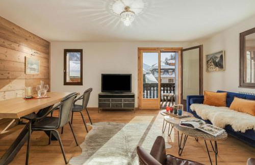 La Persévérance 12 - Happy Rentals - Foto 4