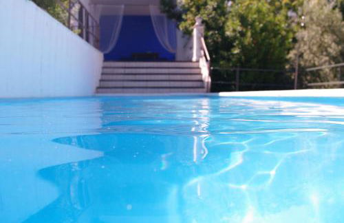 La Casería Azul de Cuadros - Foto 48