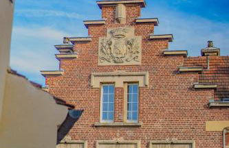 Chateau Compiegne Houses - Centre Ville - Foto 31