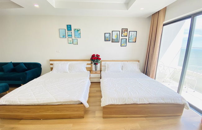 TMS Quy Nhon - Lee Xinh - Photo 43