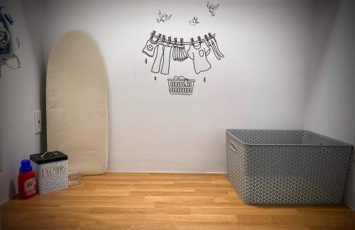 Cozy Townhouse Condo steps from DFW Airport, 15 minutes from AT&T Stadium - Foto 42