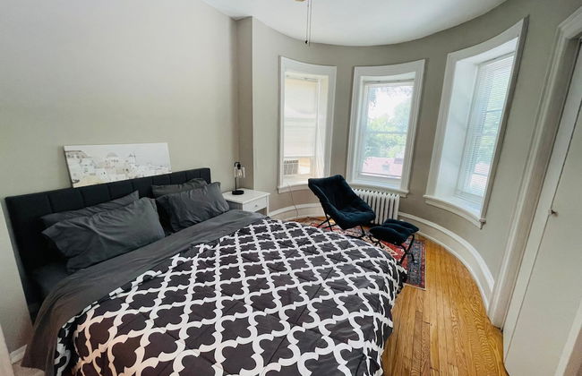 Charming Place to Call Home - Foto 13