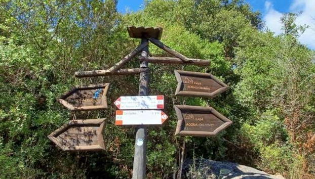 Tour in Castiadas - Foto 5