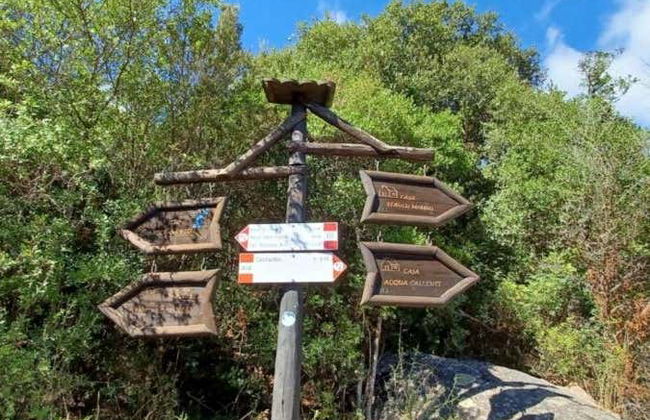 Tour in Castiadas - Foto 5