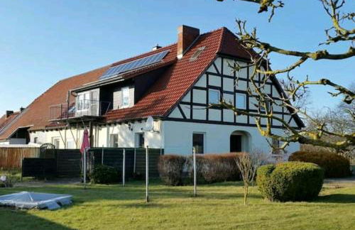 Fewo beim Saalerbodden - Foto 1