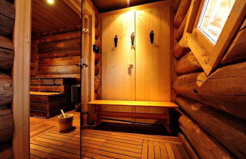 RisoulSki Antarès - Piscine et Sauna - Foto 8