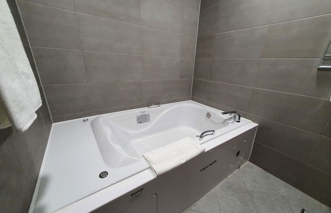 The Muse Hotel & Residence - Foto 52