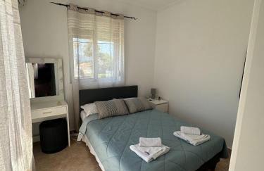 Kalamaki Court, Villa Clelia, 2 Bedrooms - Foto 10