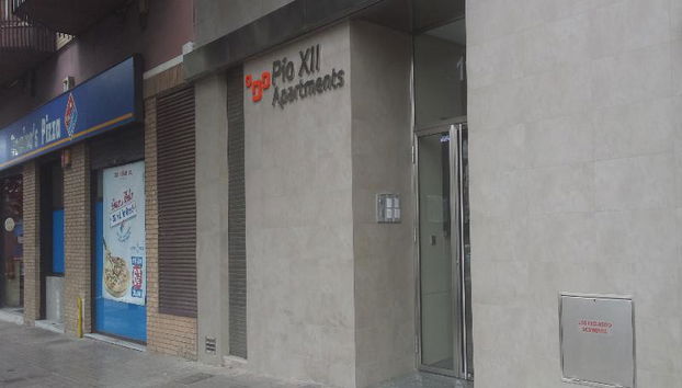 Pio XII Apartments - Foto 5