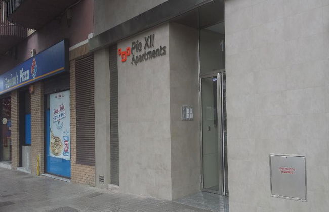 Pio XII Apartments - Foto 5