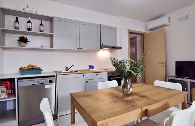 Residenza Arcangela - 4 Alloggi con 2 Piscine Private nel Salento - Fino a 20 Posti Letto - Photo 6