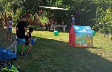 Villa Konstantinos - Foto 13