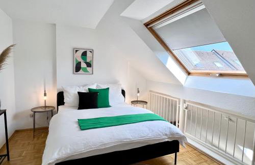 GREEN STAY APARTMENT - Free Parking - Foto 8