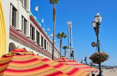 Cowell's Beach Retreat - steps to beach, restaurants, wharf, Boardwalk, shops, fast wifi, surf-in surf-out - Foto 45