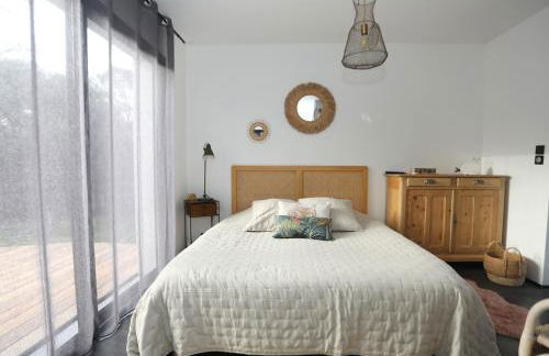 VILLA AU COEUR des VIGNOBLES GRAND CRUS DE PESSAC-LEOGNAN - Foto 23