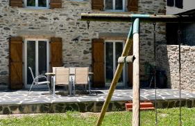 Gites Ardoise et Girolle Formiguères - Foto 20