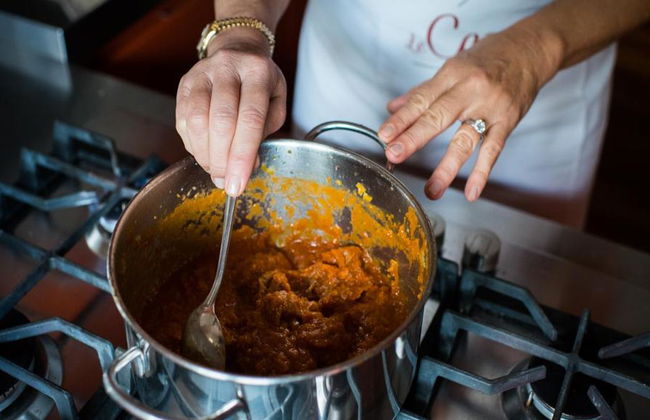 Local Market Visit and Cooking - Private Class - Photo 7