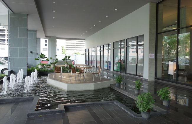 Supalai Asoke Residence - Foto 38