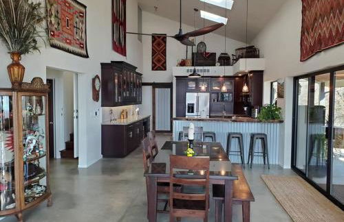 Matanah Meadows Farm, Great for 2 Families, Sequoia National Park and Working Farm - Foto 34