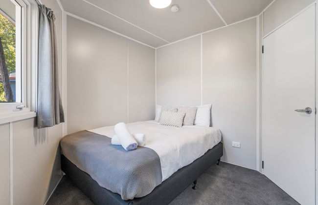 Tasman Holiday Parks - Christchurch - Foto 36