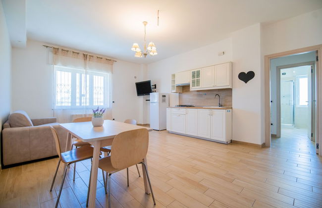 O Sole Mio Pompei - Foto 58