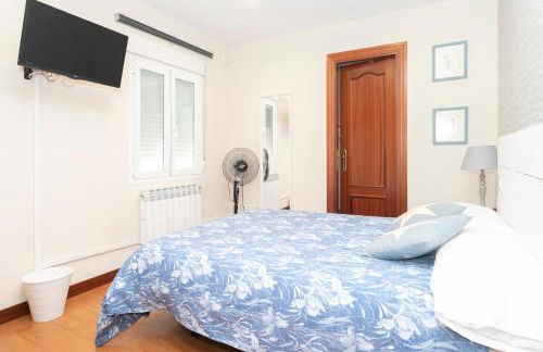 Atuaire Home Gran Vivienda en Centro Histórico San Lorenzo - Foto 13