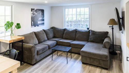 Spacious 2-BR Retreat Near Louisville Attractions - Foto 3