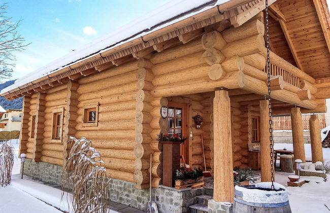 Chalet Karin - Foto 34