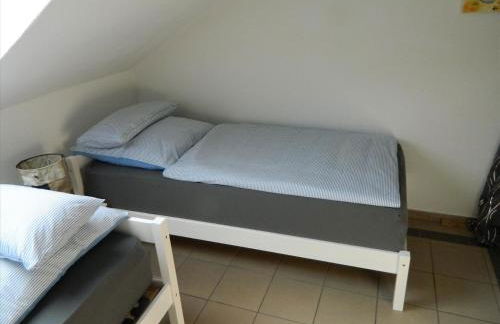 Helle 1Obergeschosswohnung OG - Foto 18