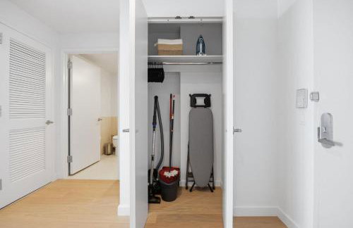 Greenpoint 1 BR w Work Setup by Anyplace - 11752 - Foto 23