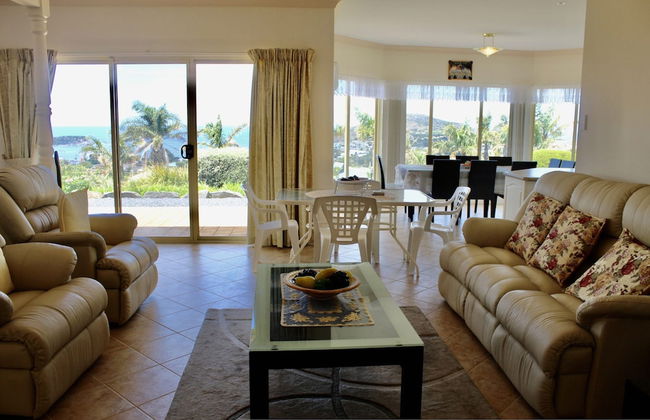 Villa Marie - Pet-friendly - Photo 3