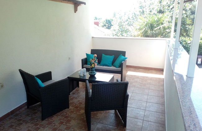 Lovely Apartments Near the Sea - Foto 21