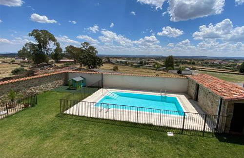 Apartamentos rurales Posada de Monfragüe con jacuzzi - Foto 62