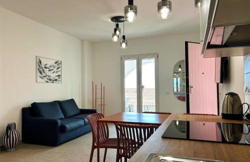 Oleandro - comfort and sea view - Foto 4