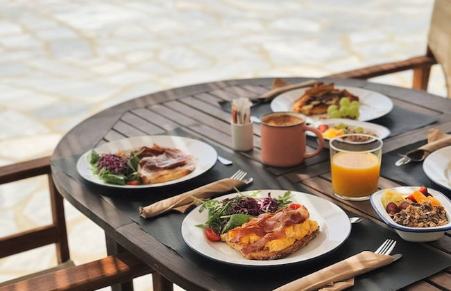 Sofia's Bungalows Mykonos - Photo 45