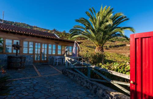 CASA RURAL EL LAGAR TENERIFE - Foto 22