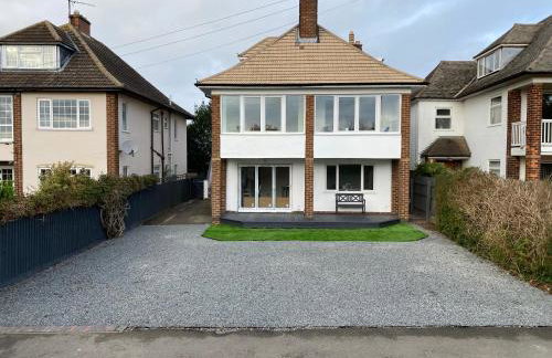 Butterfly House - Luxury 2 Bedroom Property - Foto 26