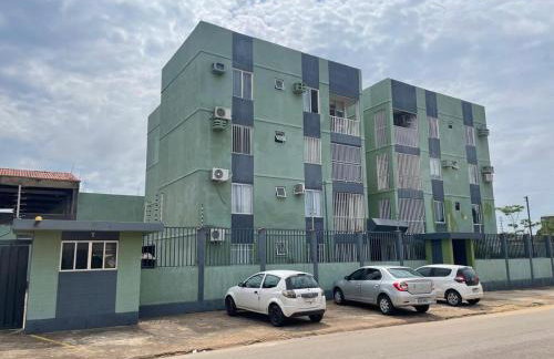 Seu Oásis Urbano Familiar perto do PVH Shopping - Foto 28