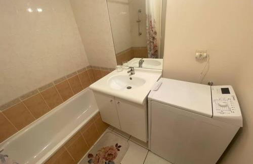 Au Clos Célestin - Beau T4 - 86 m2 - Terrasse 35 m2 - Jardin 68 m2 - Foto 23