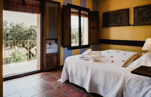 Casa Rural Alcornocalejo - Foto 13